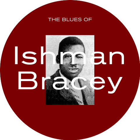 Ishman Bracey