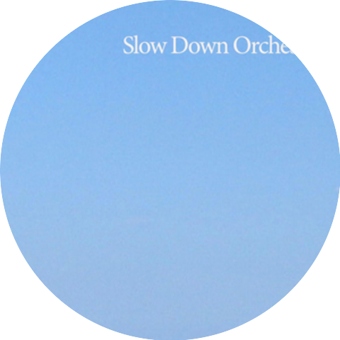 Slow Down Orchestra