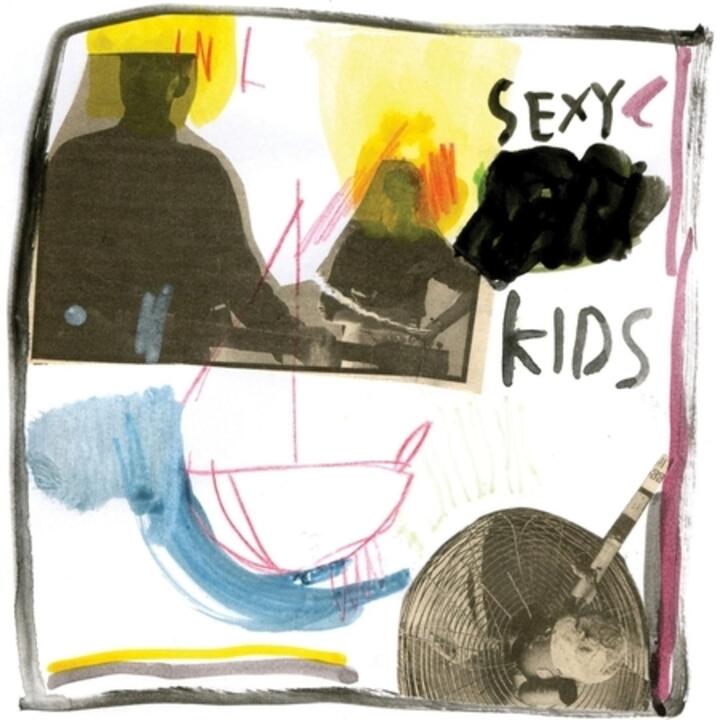 Sexy Kids