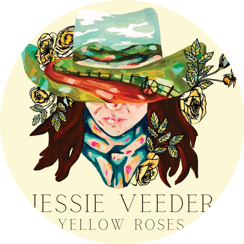 Jessie Veeder