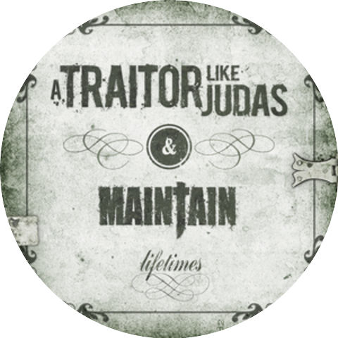A Traitor Like Judas