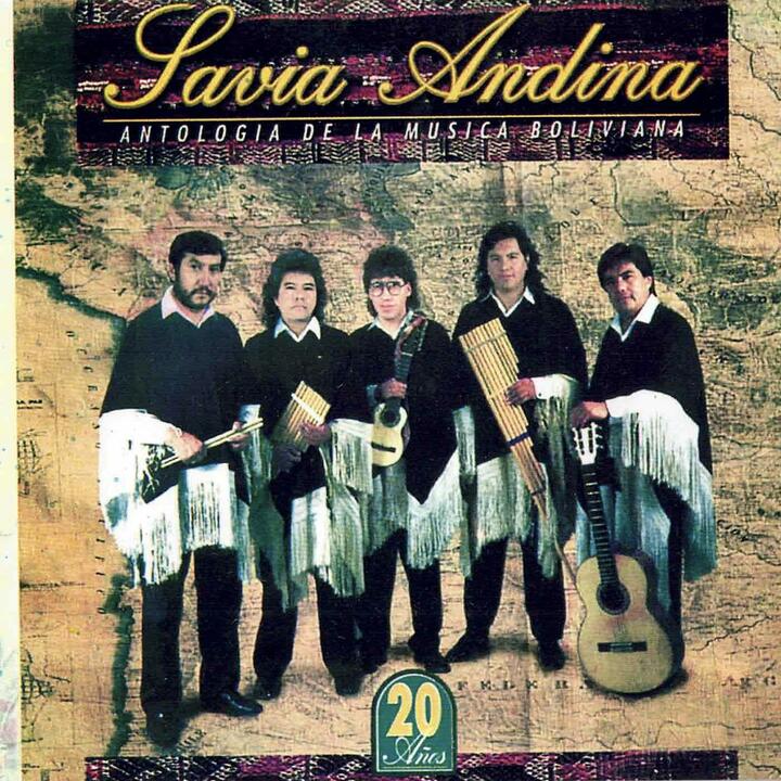 Savia Andina