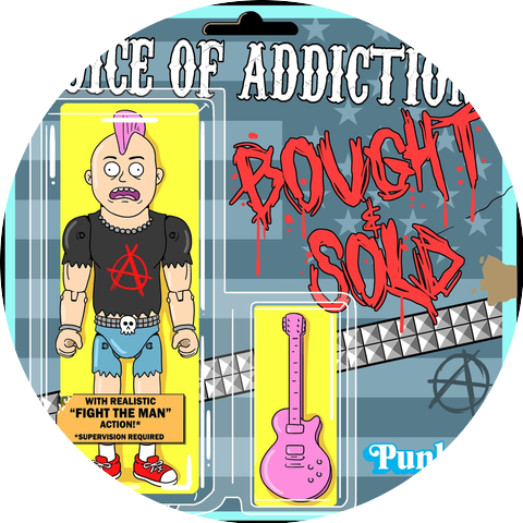 Voice of Addiction