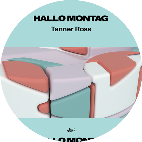 Tanner Ross