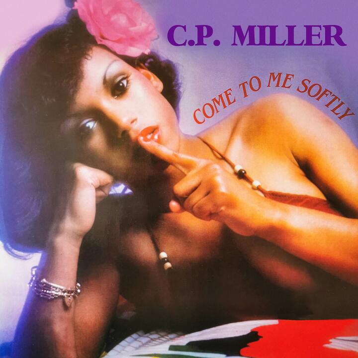 Count Prince Miller