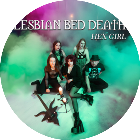 Lesbian Bed Death
