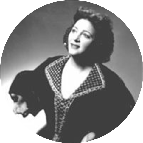 Zinka Milanov