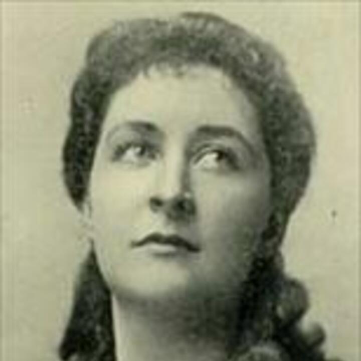 Emma Eames