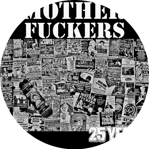 The Motherfuckers