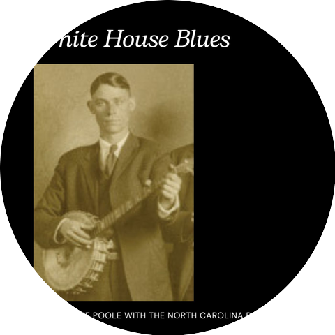 Charlie Poole With The North Carolina Ramblers