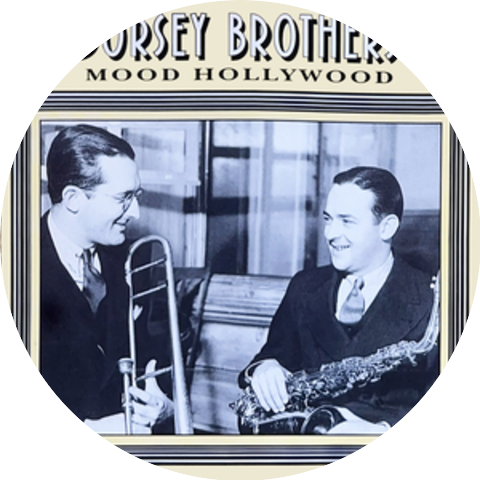 Dorsey Brothers Orchestra