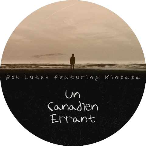 Rob Lutes