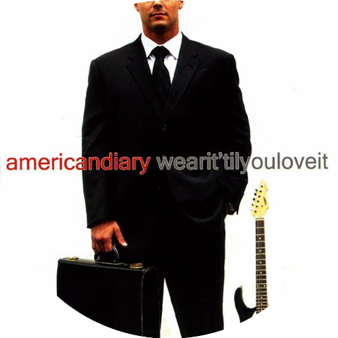 American Diary