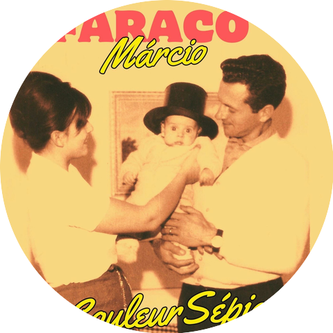 Márcio Faraco