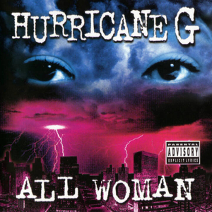 Hurricane G