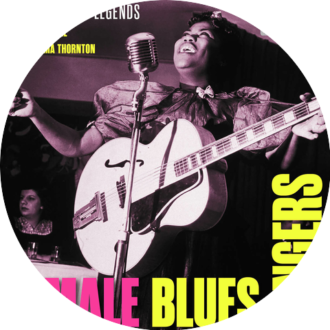 Willie Mae Thornton