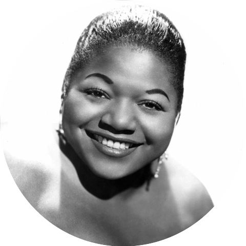 Big Maybelle