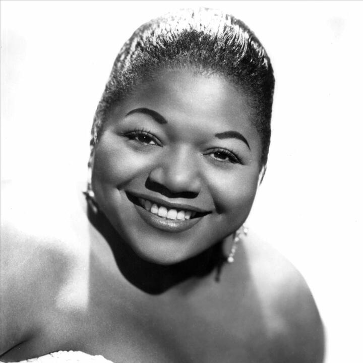 Big Maybelle