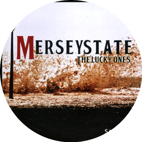 Merseystate