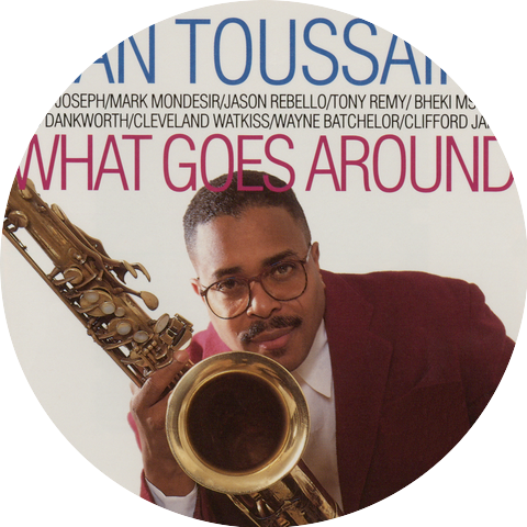 Jean Toussaint