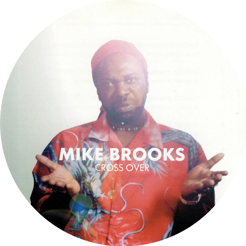 Mike Brooks