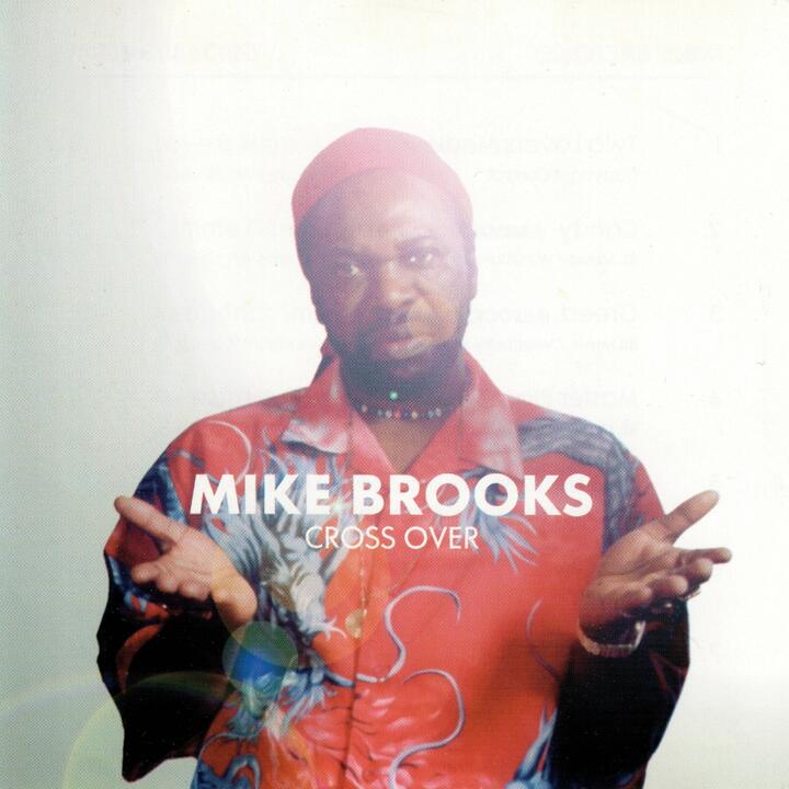 Mike Brooks