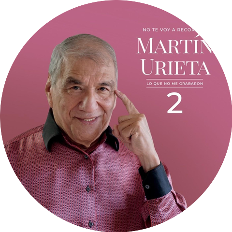 Martín Urieta
