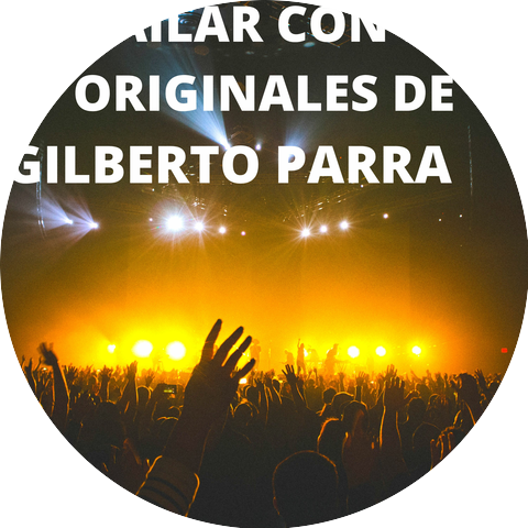 Gilberto Parra