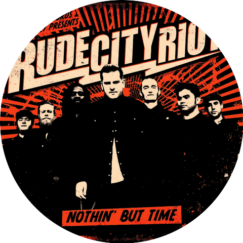 Rude City Riot