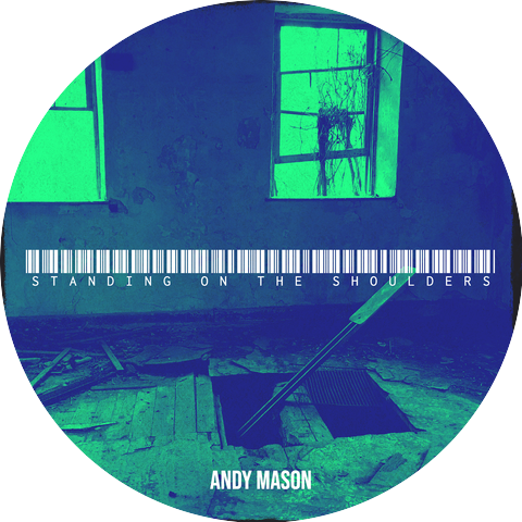 Andy Mason