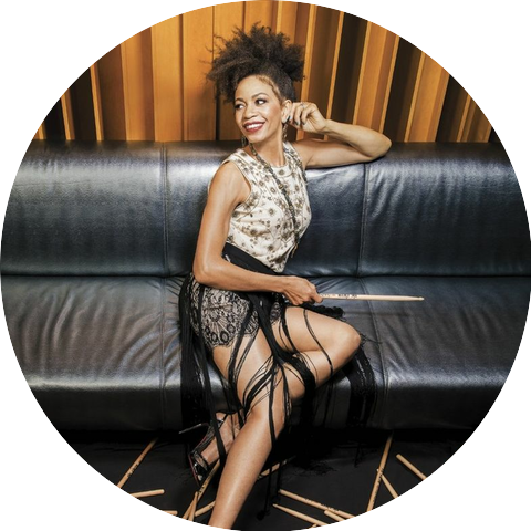 Cindy Blackman