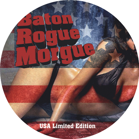 Baton Rogue Morgue