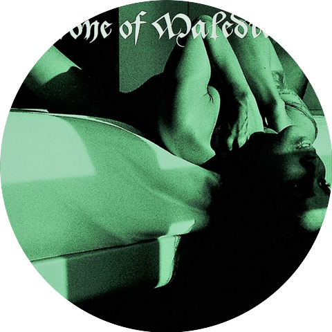 Throne Of Malediction