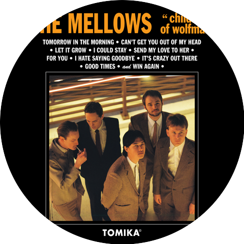 The Mellows
