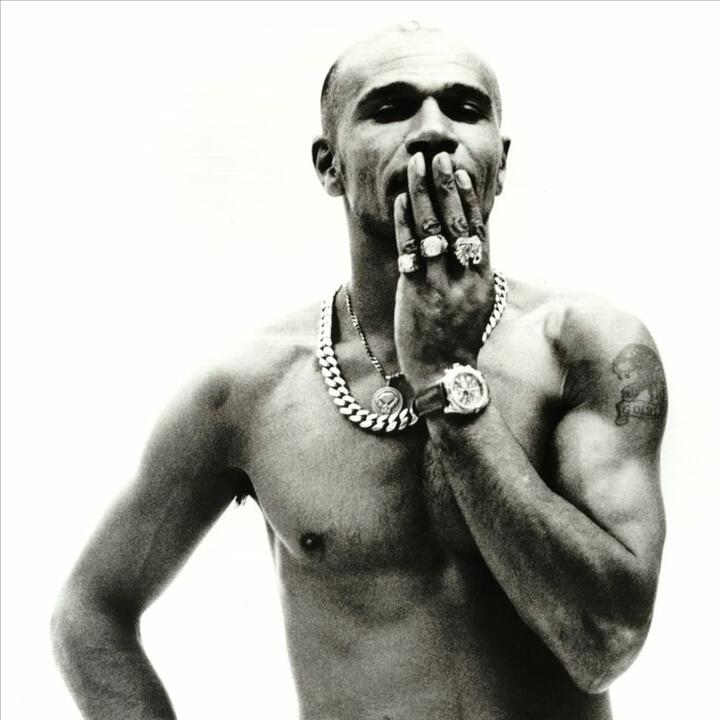 Goldie
