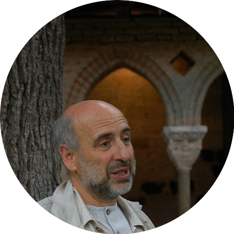 Marcel Pérès