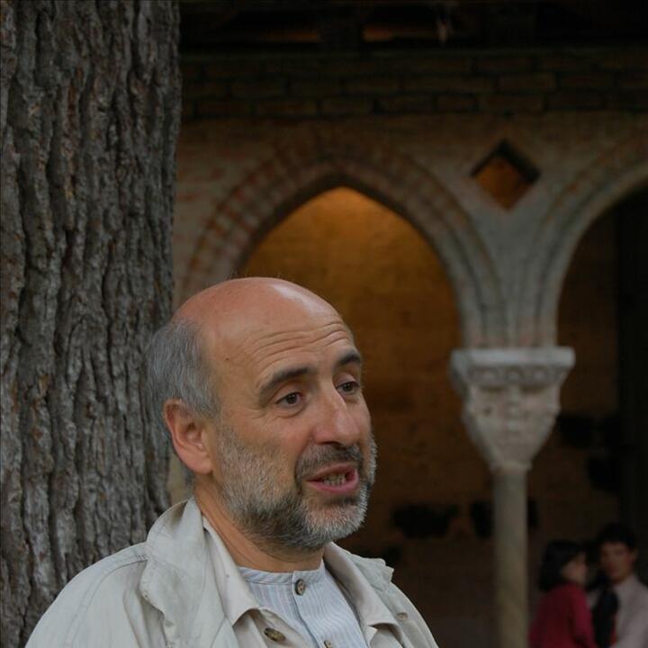 Marcel Pérès