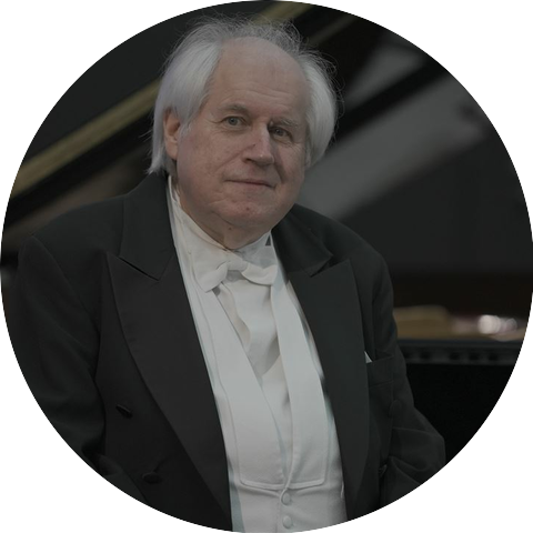 Grigory Sokolov