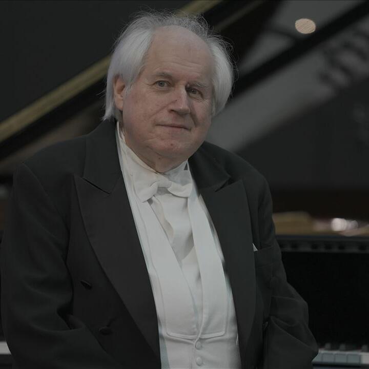 Grigory Sokolov