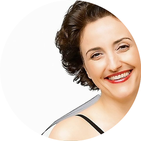 Isabelle Moretti