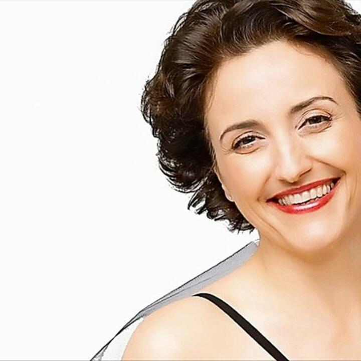 Isabelle Moretti