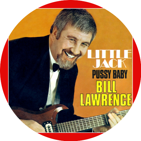 Bill Lawrence