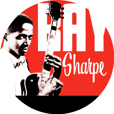 Ray Sharpe