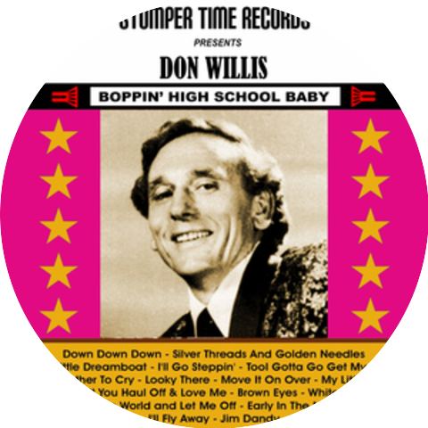Don Willis