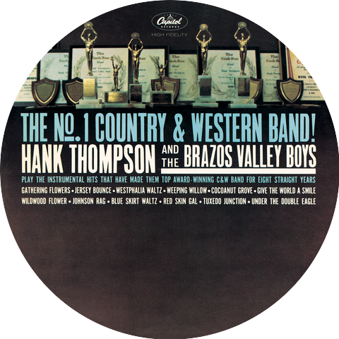 Hank Thompson & His Brazos Valley Boys