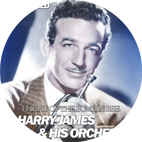 Harry James & His Orchestra