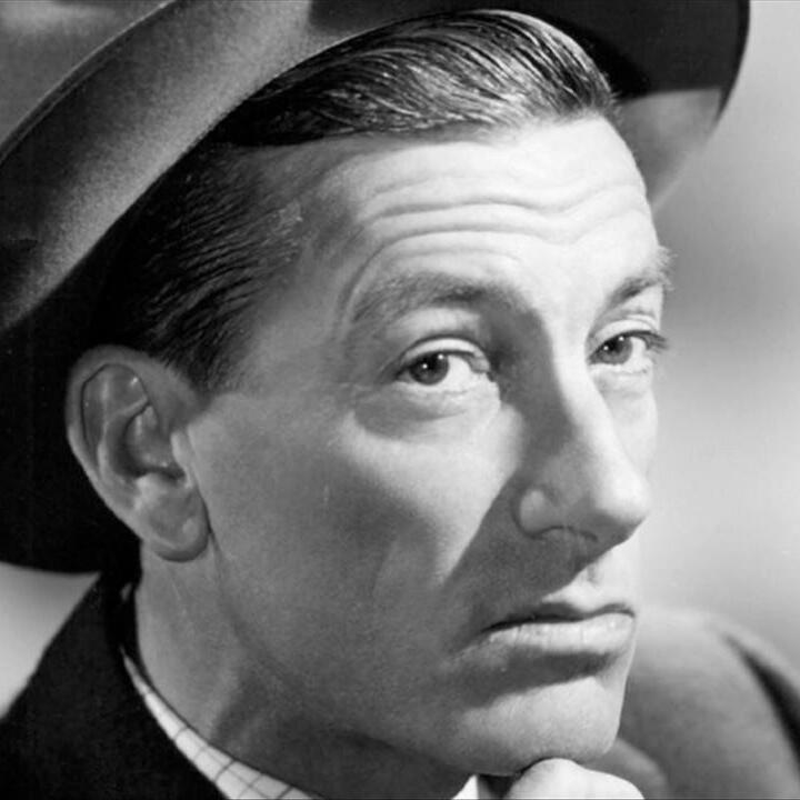 Hoagy Carmichael | iHeart