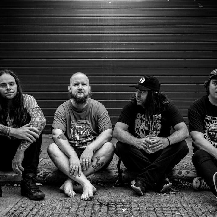 Violent Soho