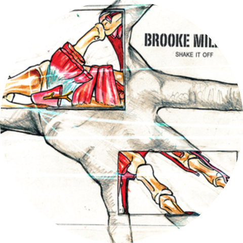 Brooke Miller