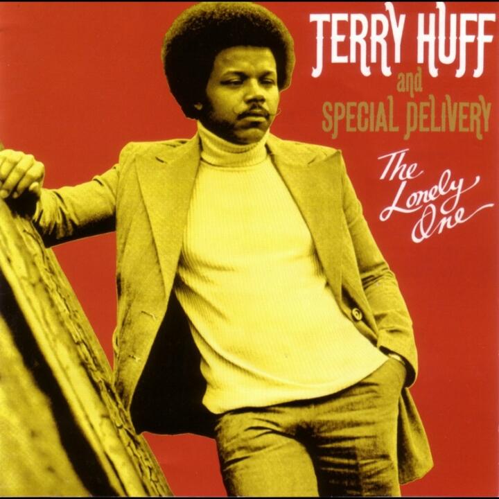Terry Huff